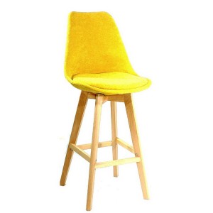Барный стул Parma soft wood - 123795